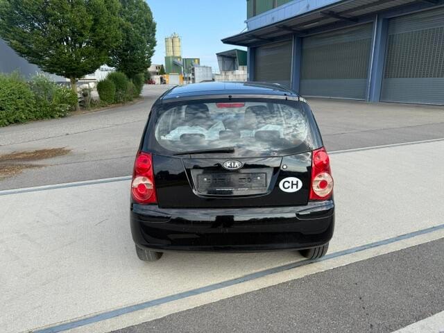 KIA Picanto 1.1 Trend-image-4