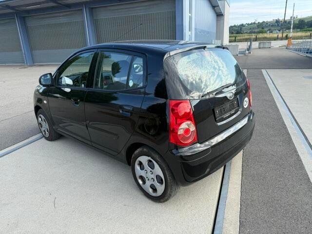 KIA Picanto 1.1 Trend-image-3