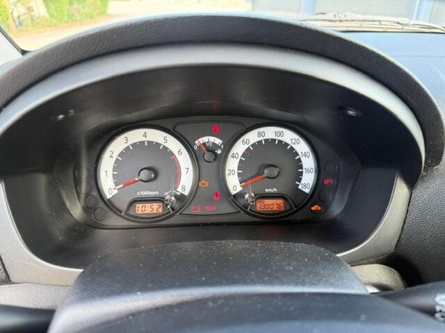 KIA Picanto 1.1 Trend-image-9