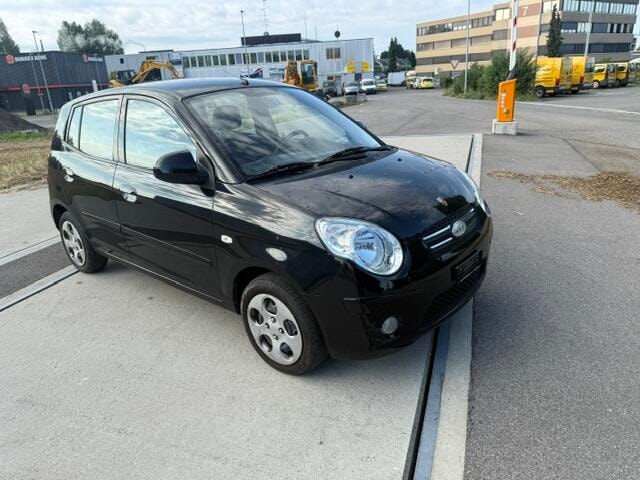 KIA Picanto 1.1 Trend-image-7