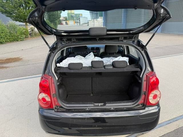 KIA Picanto 1.1 Trend-image-10