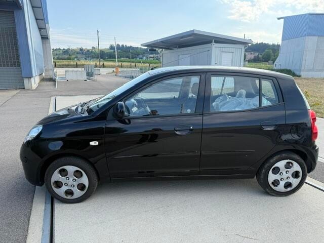 KIA Picanto 1.1 Trend-image-2