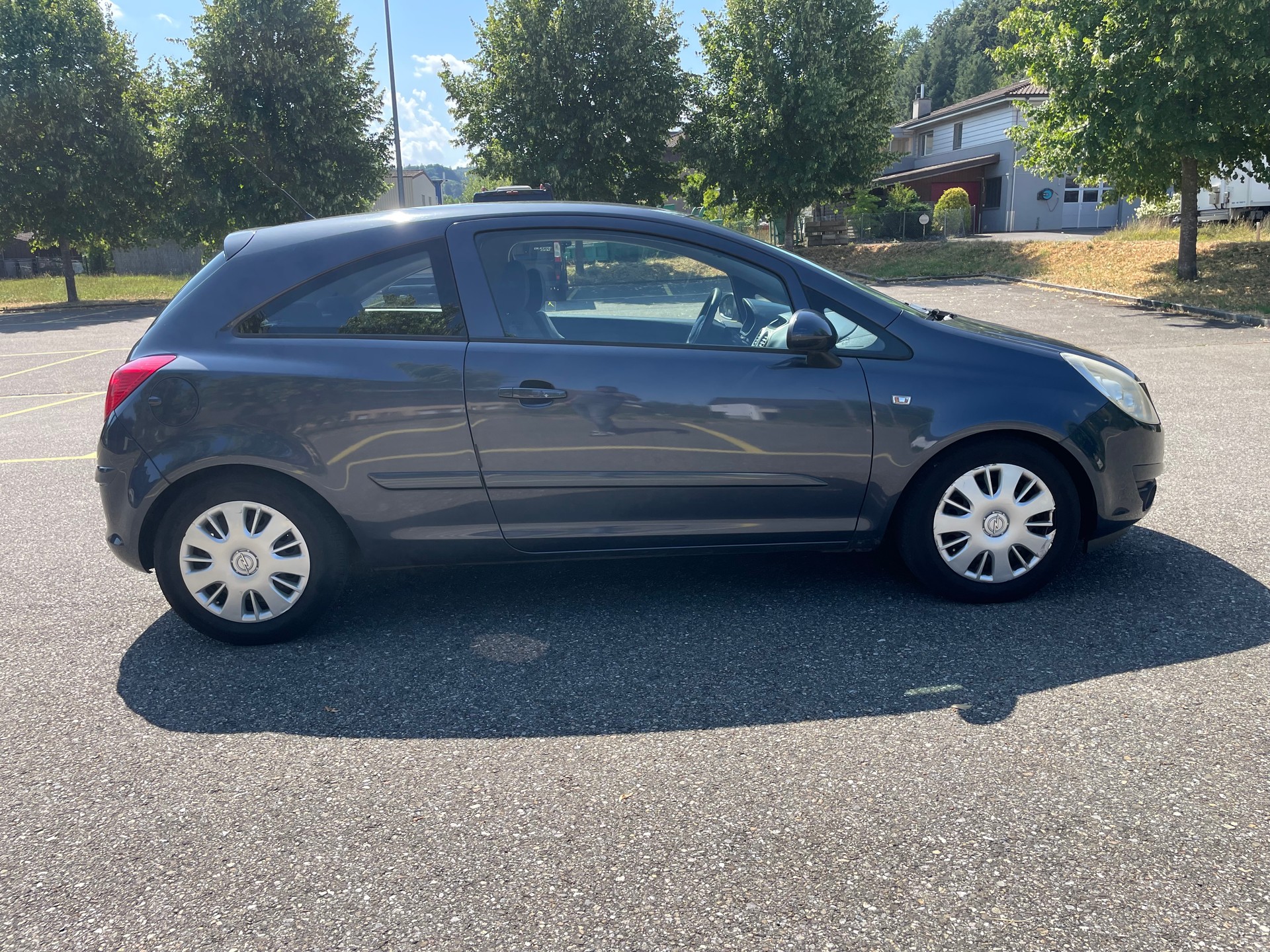 OPEL Corsa 1.2 TP Enjoy-image-4