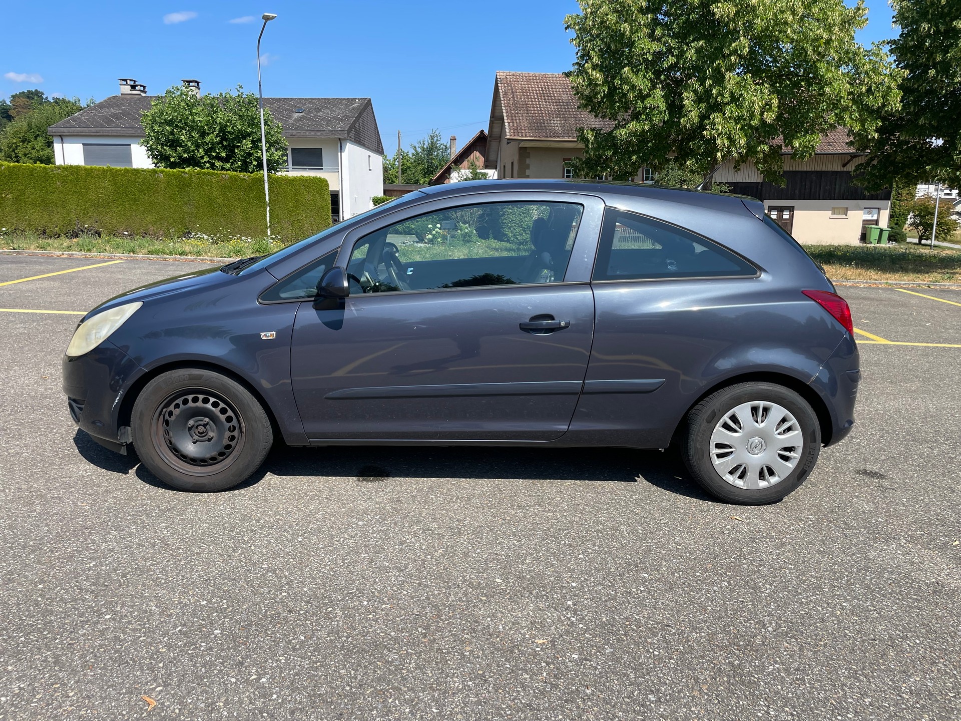 OPEL Corsa 1.2 TP Enjoy-image-3