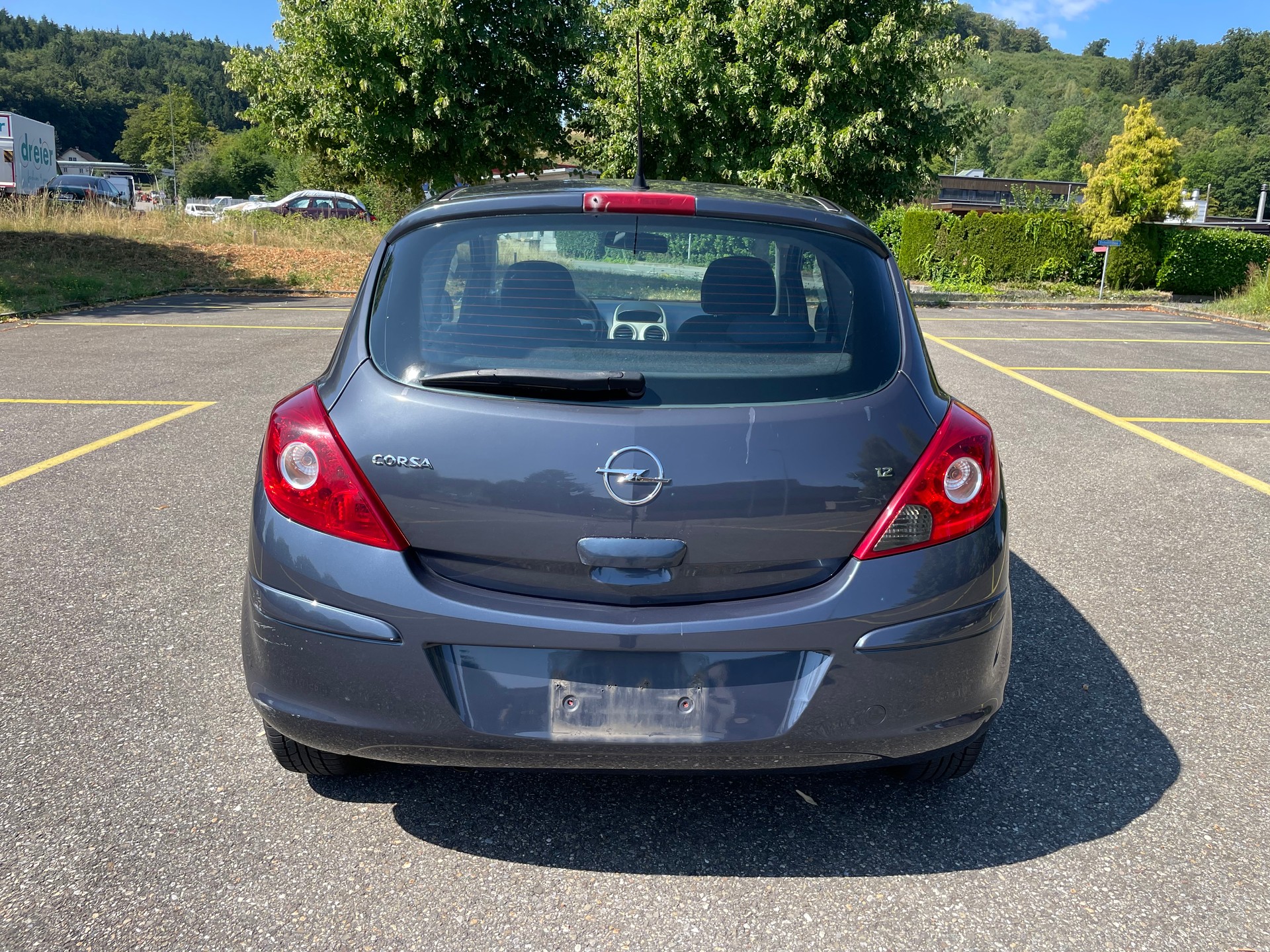 OPEL Corsa 1.2 TP Enjoy-image-6