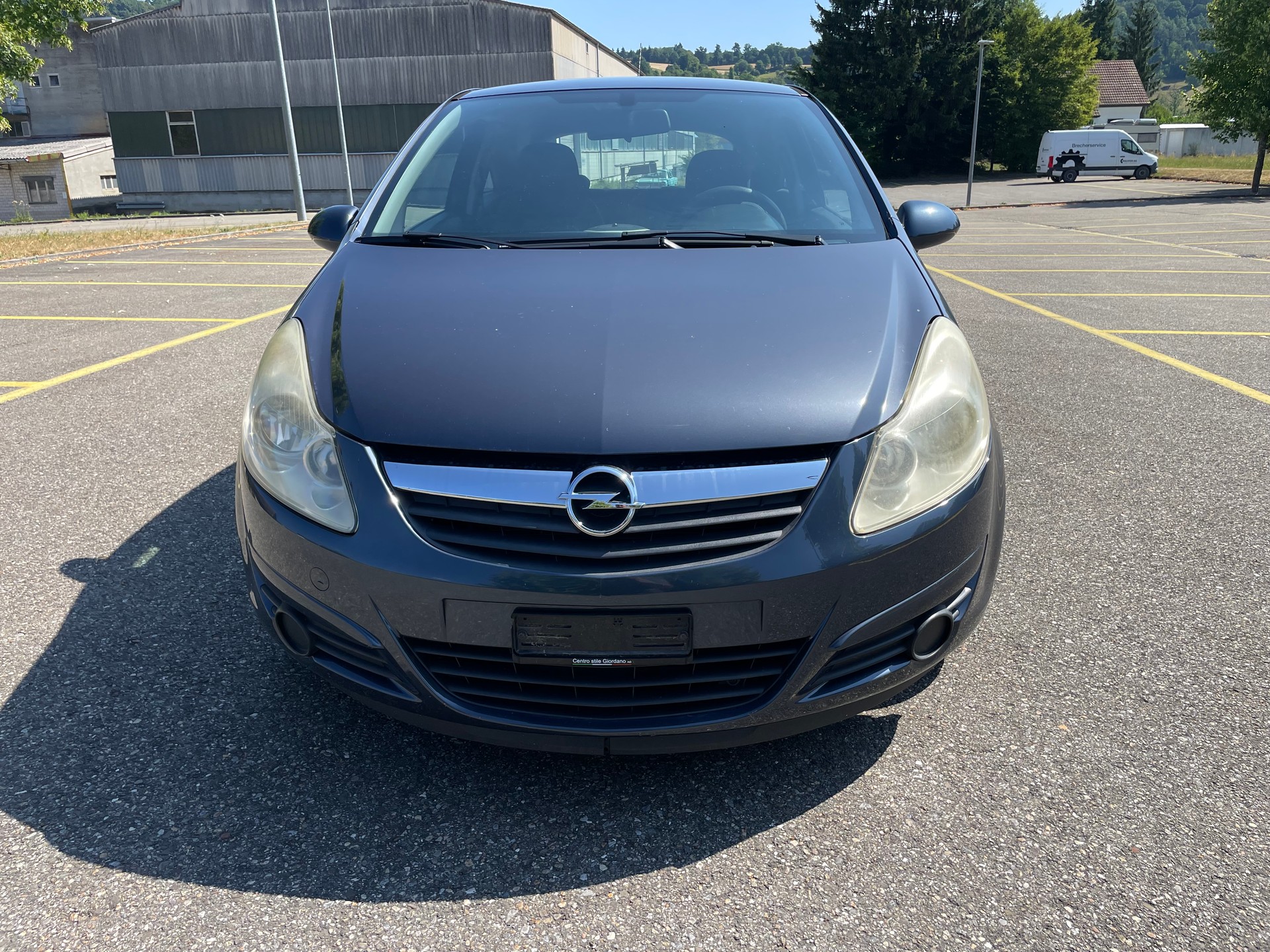 OPEL Corsa 1.2 TP Enjoy-image-1