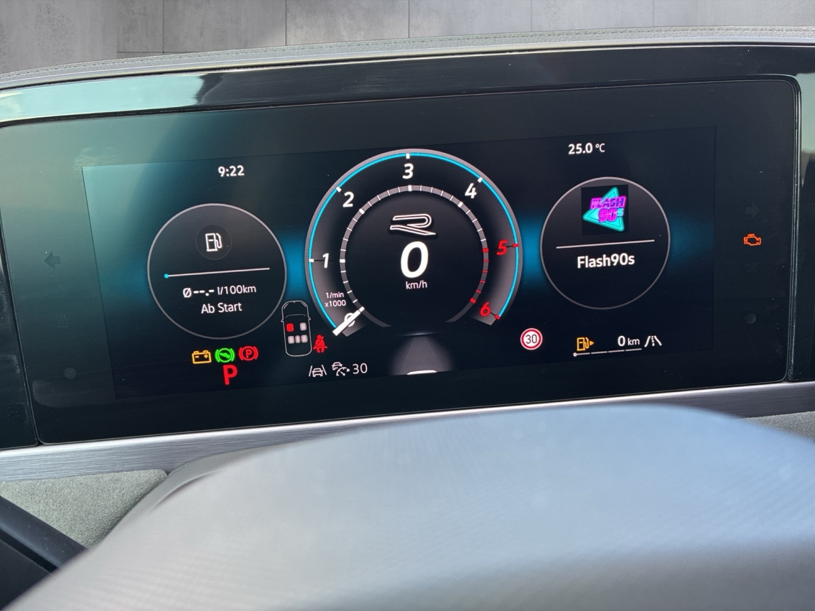 VW Passat Variant 2.0 TDI evo R-Line 4 Motion DSG-image-12