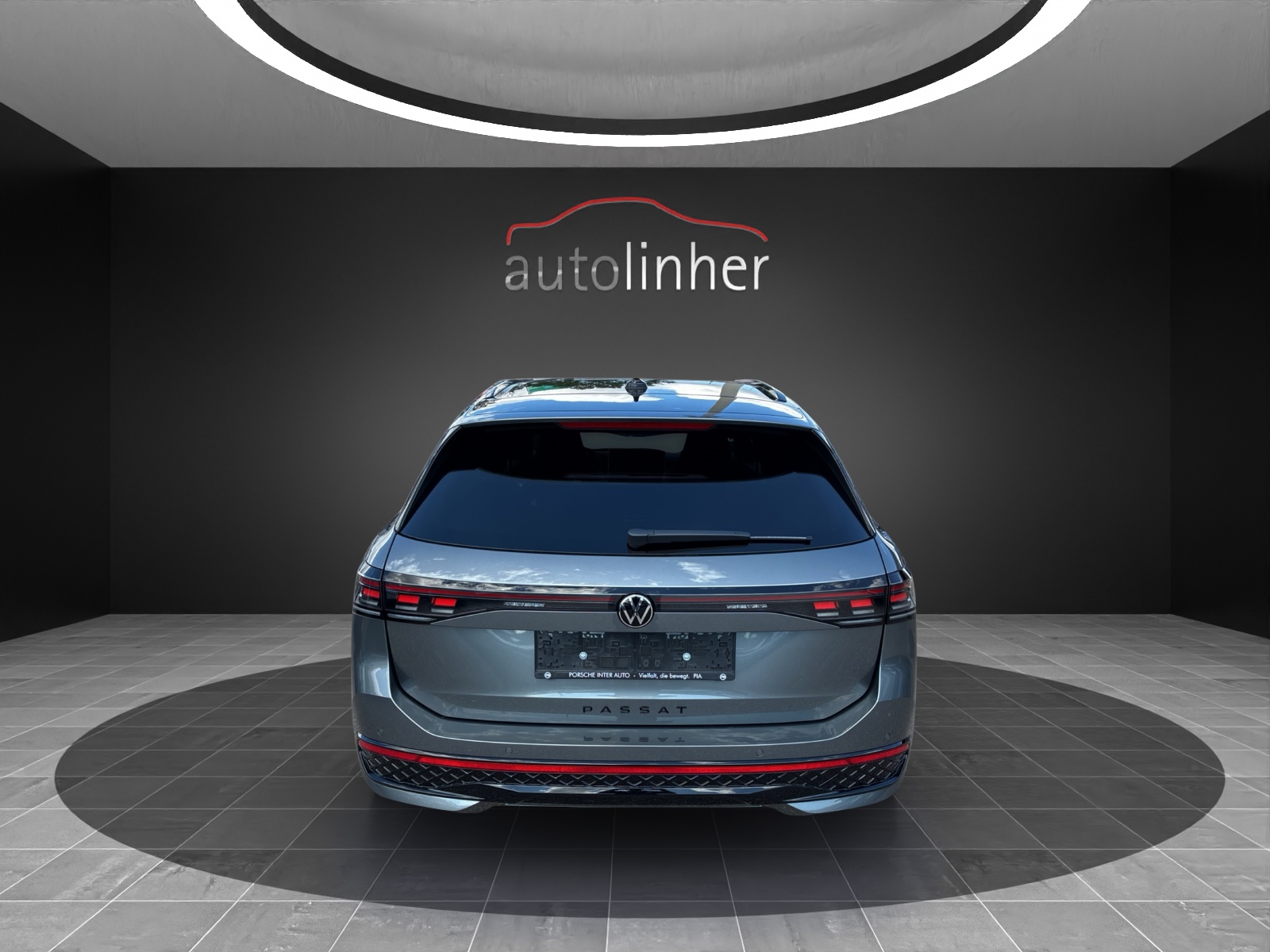 VW Passat Variant 2.0 TDI evo R-Line 4 Motion DSG-showroom-element-3