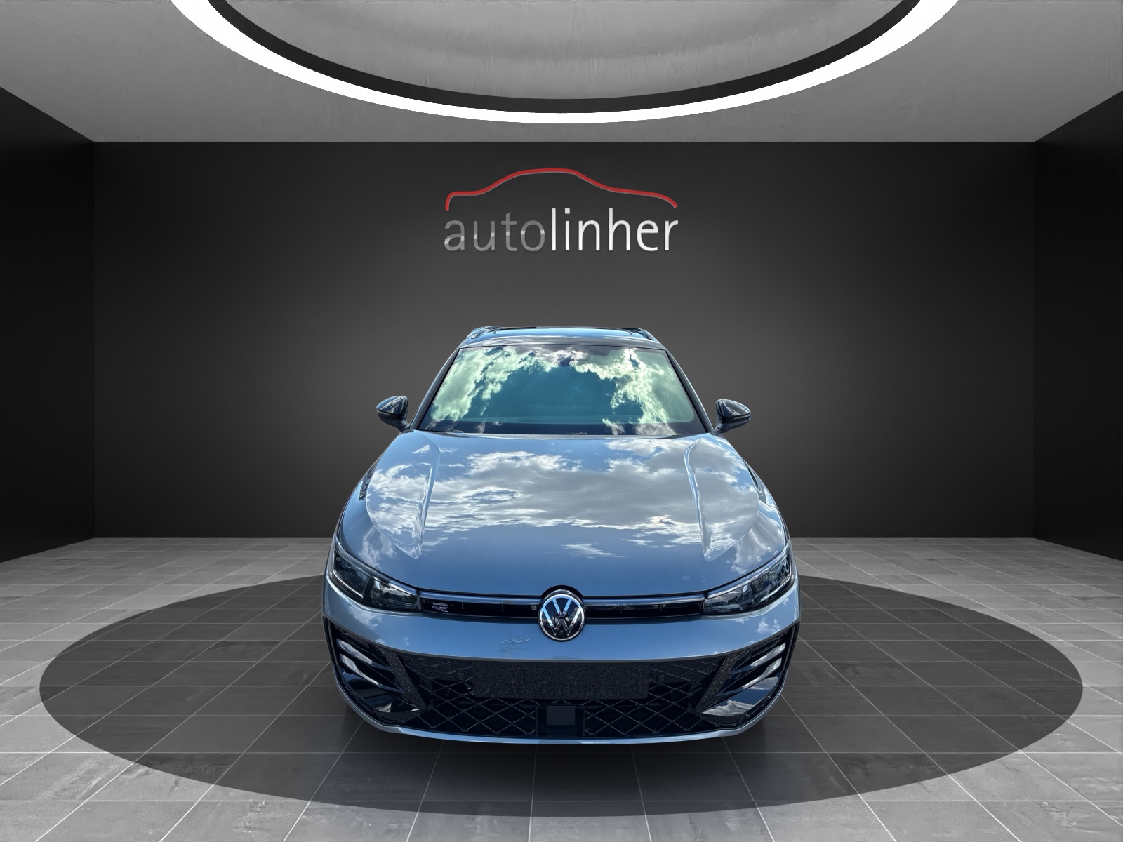 VW Passat Variant 2.0 TDI evo R-Line 4 Motion DSG-image-6