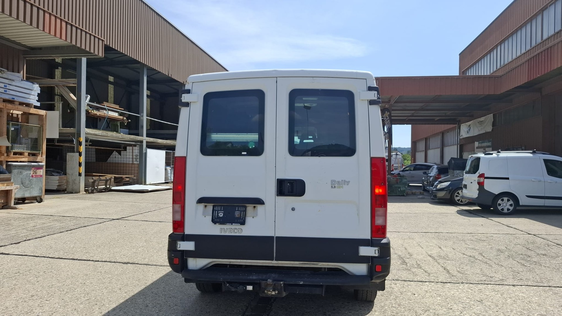 IVECO 29L10VL Agile ALJA42D2B1-image-5