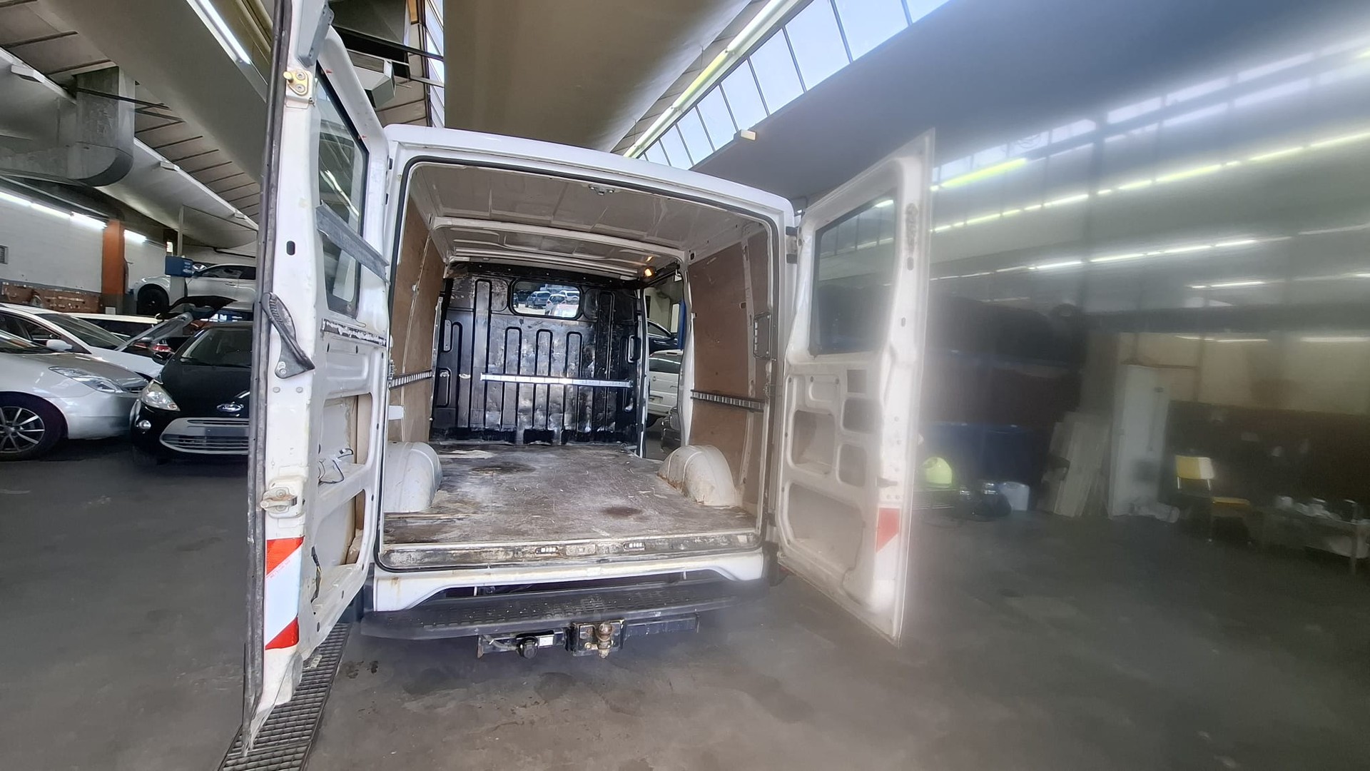 IVECO 29L10VL Agile ALJA42D2B1-image-9