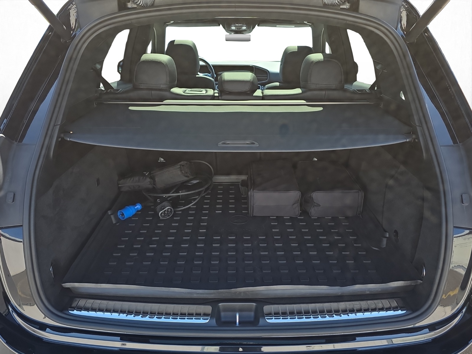 MERCEDES-BENZ GLE 350 de AMG Line 4Matic-image-7