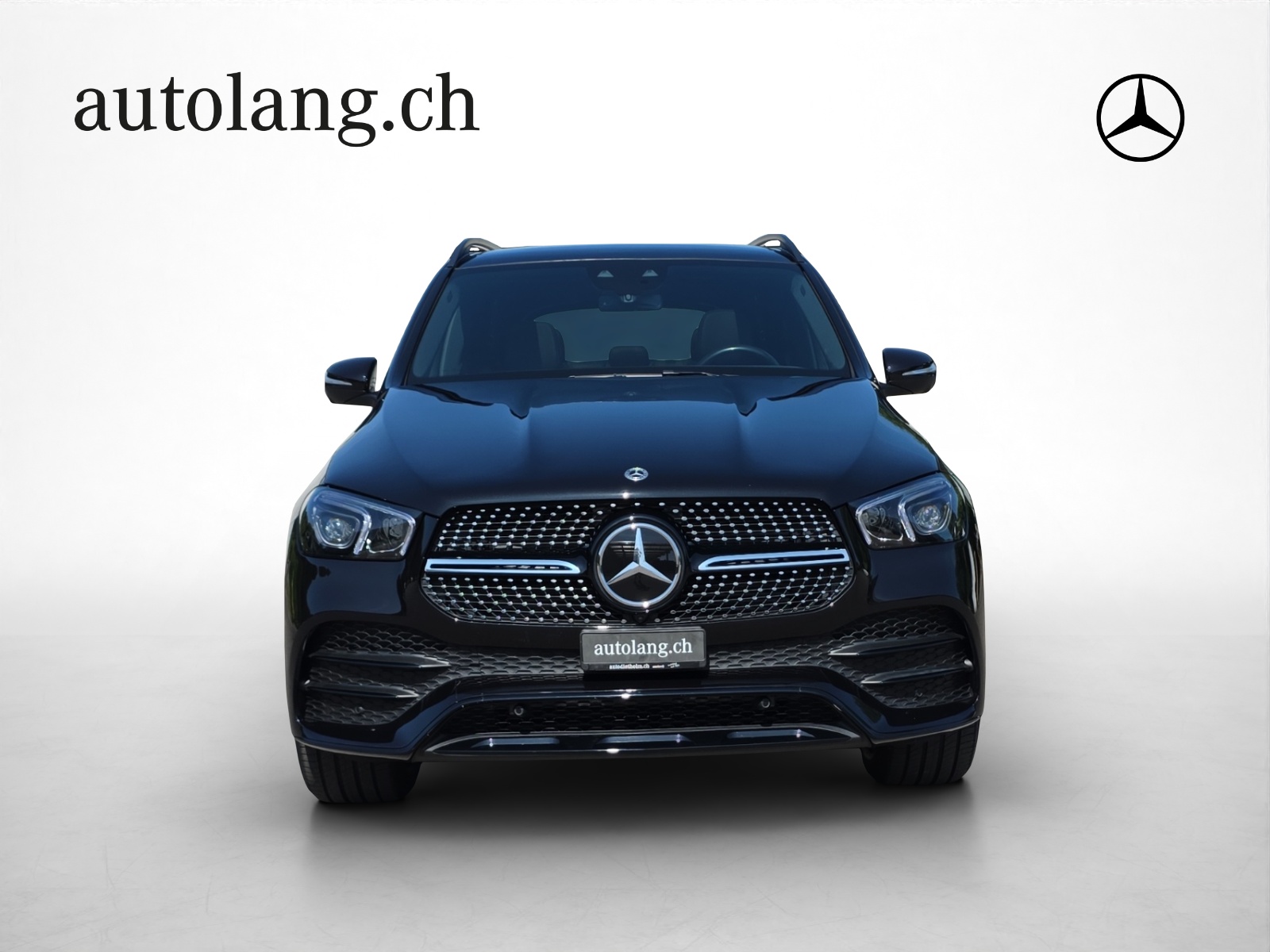 MERCEDES-BENZ GLE 350 de AMG Line 4Matic-image-13