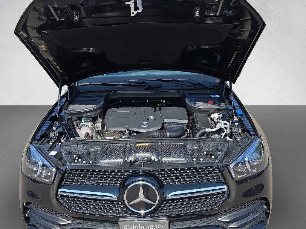 MERCEDES-BENZ GLE 350 de AMG Line 4Matic-image-7