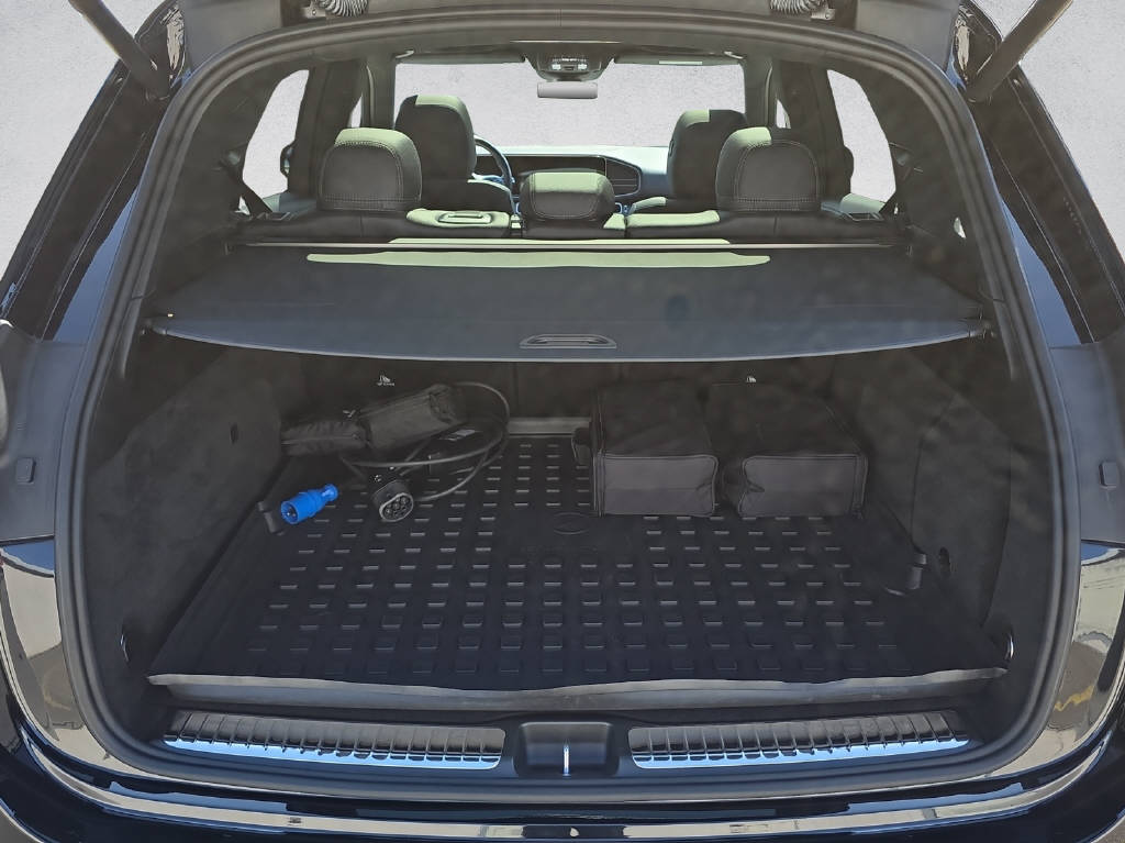 MERCEDES-BENZ GLE 350 de AMG Line 4Matic-image-6
