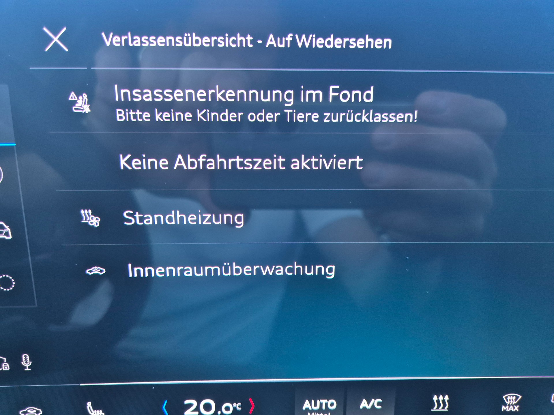 AUDI SQ5 TFSI quattro S-tronic-image-23