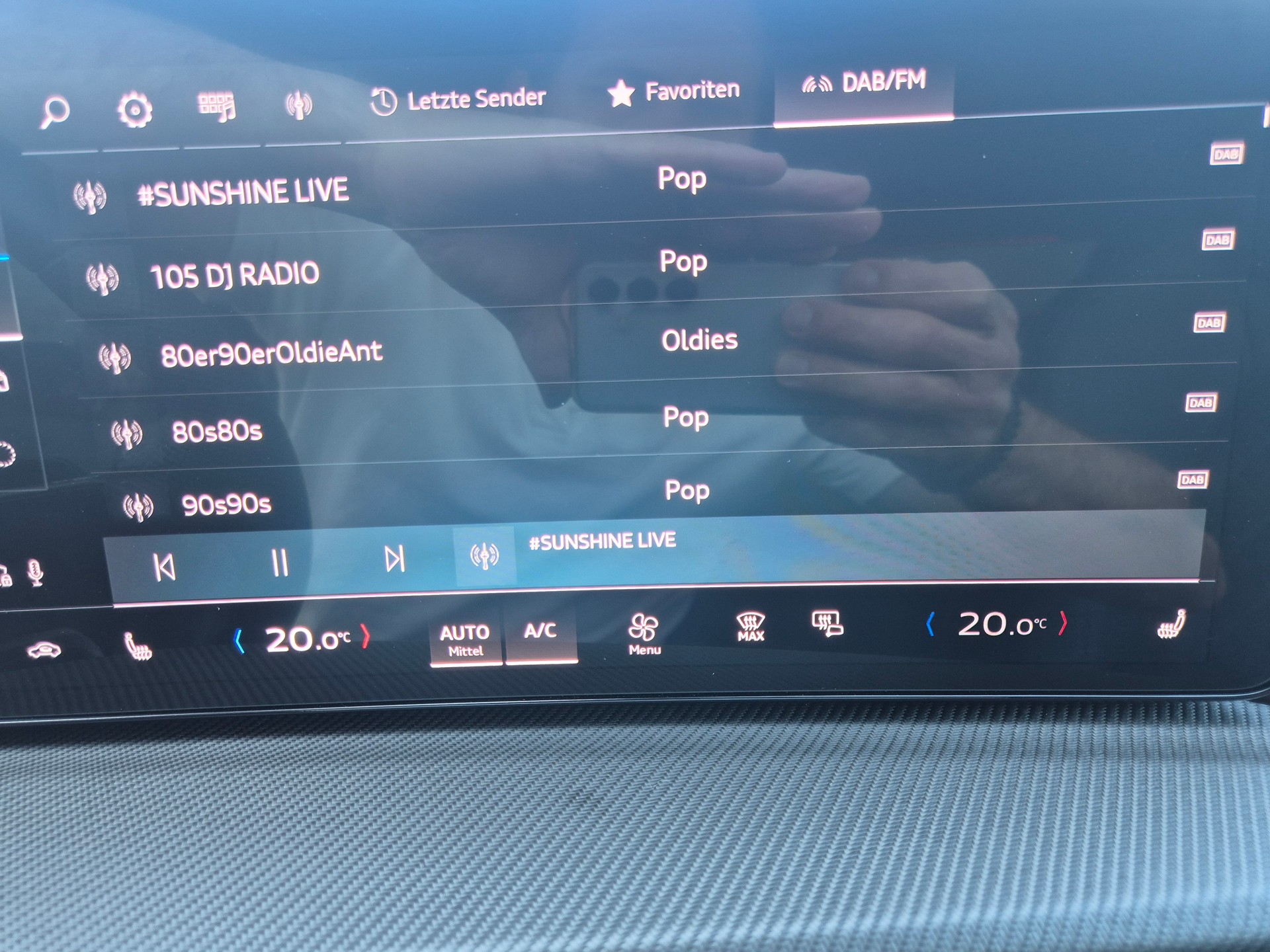 AUDI SQ5 TFSI quattro S-tronic-image-25