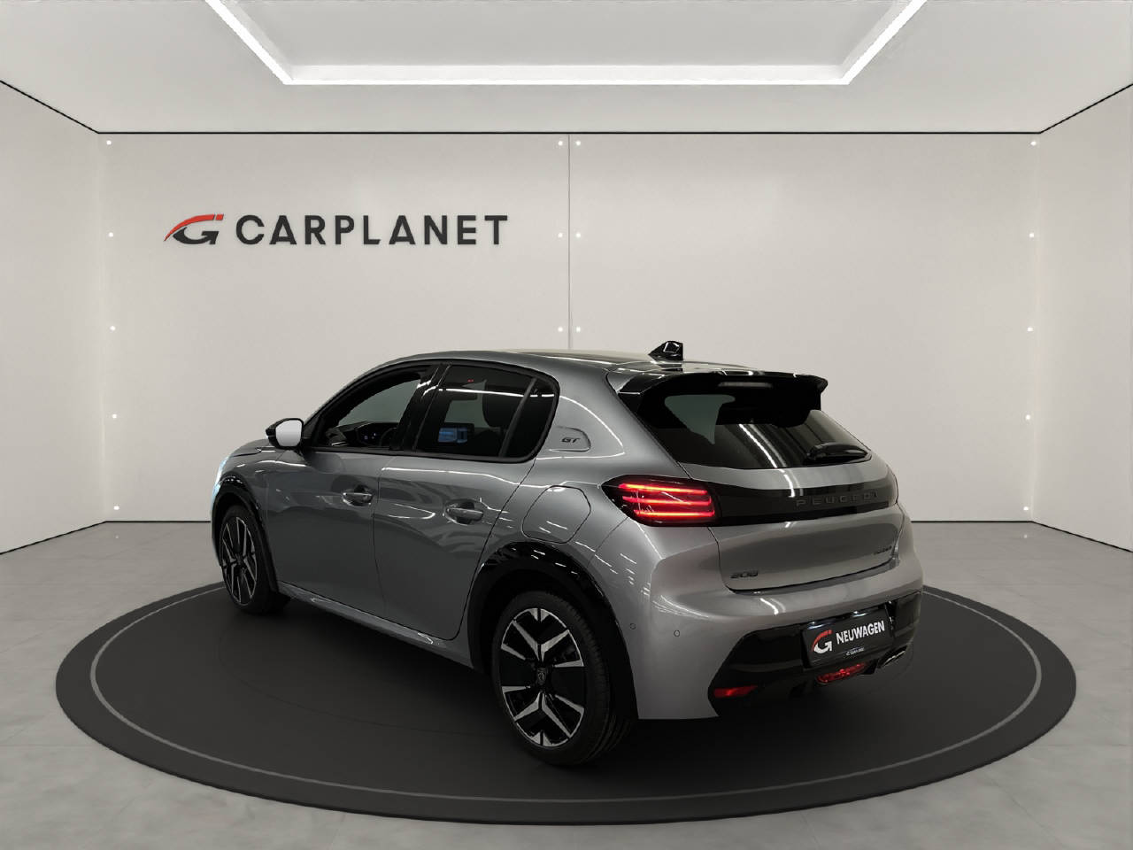 PEUGEOT 208 1.2 Hybrid 145 GT-showroom-element-2