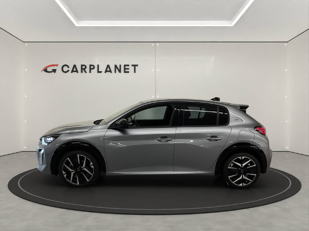 PEUGEOT 208 1.2 Hybrid 145 GT-showroom-element-1