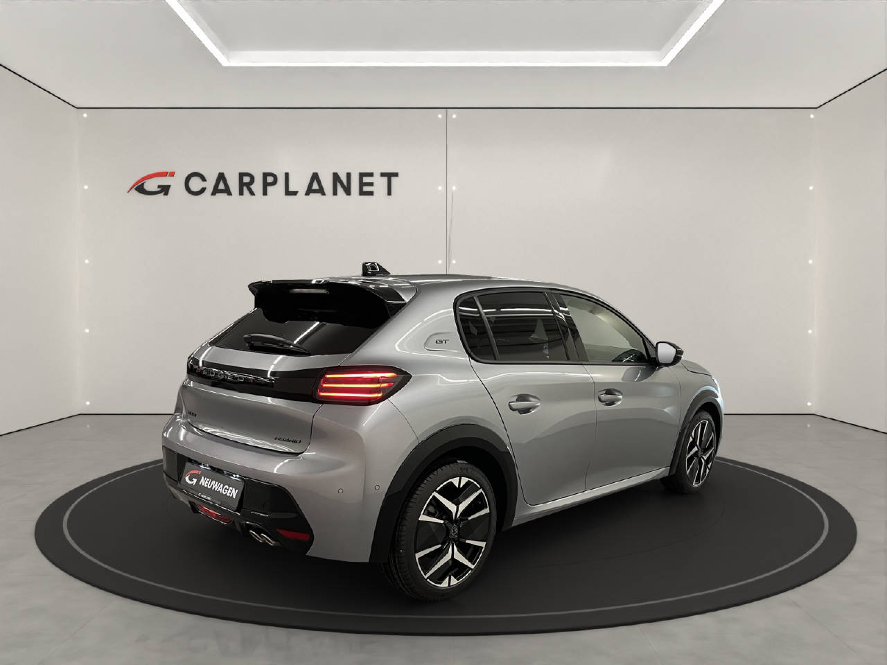 PEUGEOT 208 1.2 Hybrid 145 GT-showroom-element-3