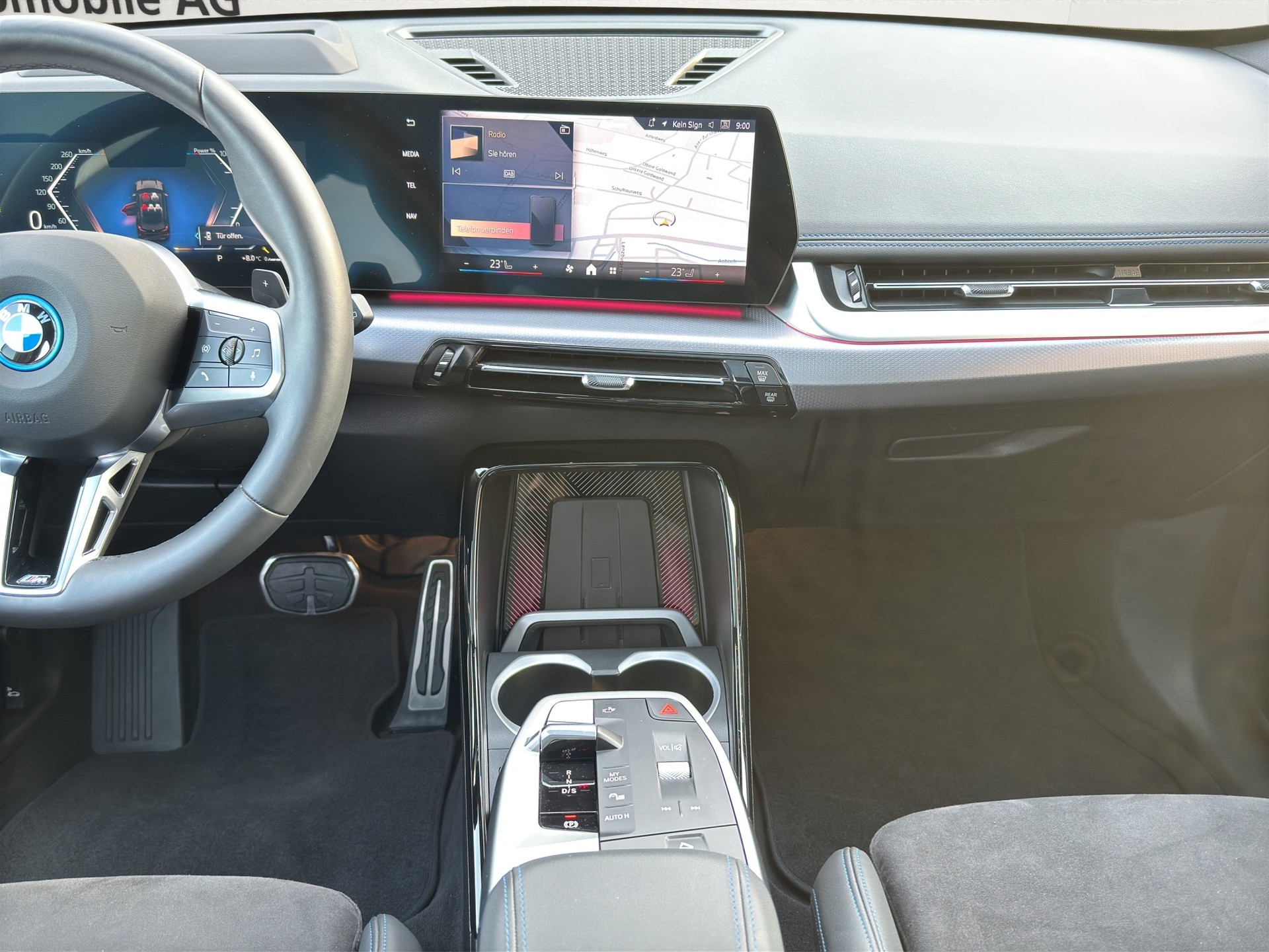 BMW X1 xDrive 25e M Sport 4x4-image-19