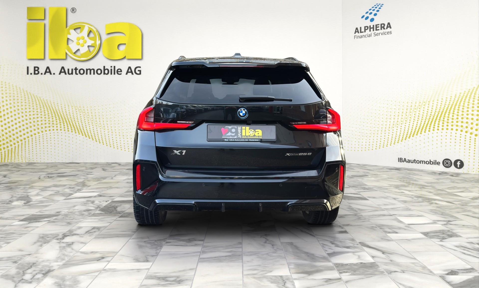 BMW X1 xDrive 25e M Sport 4x4-image-3