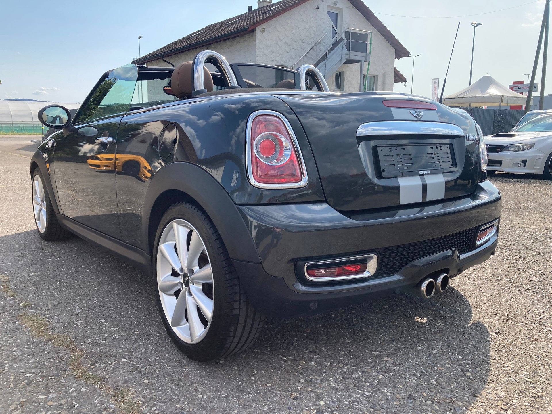 MINI Cooper S Roadster-showroom-element-3