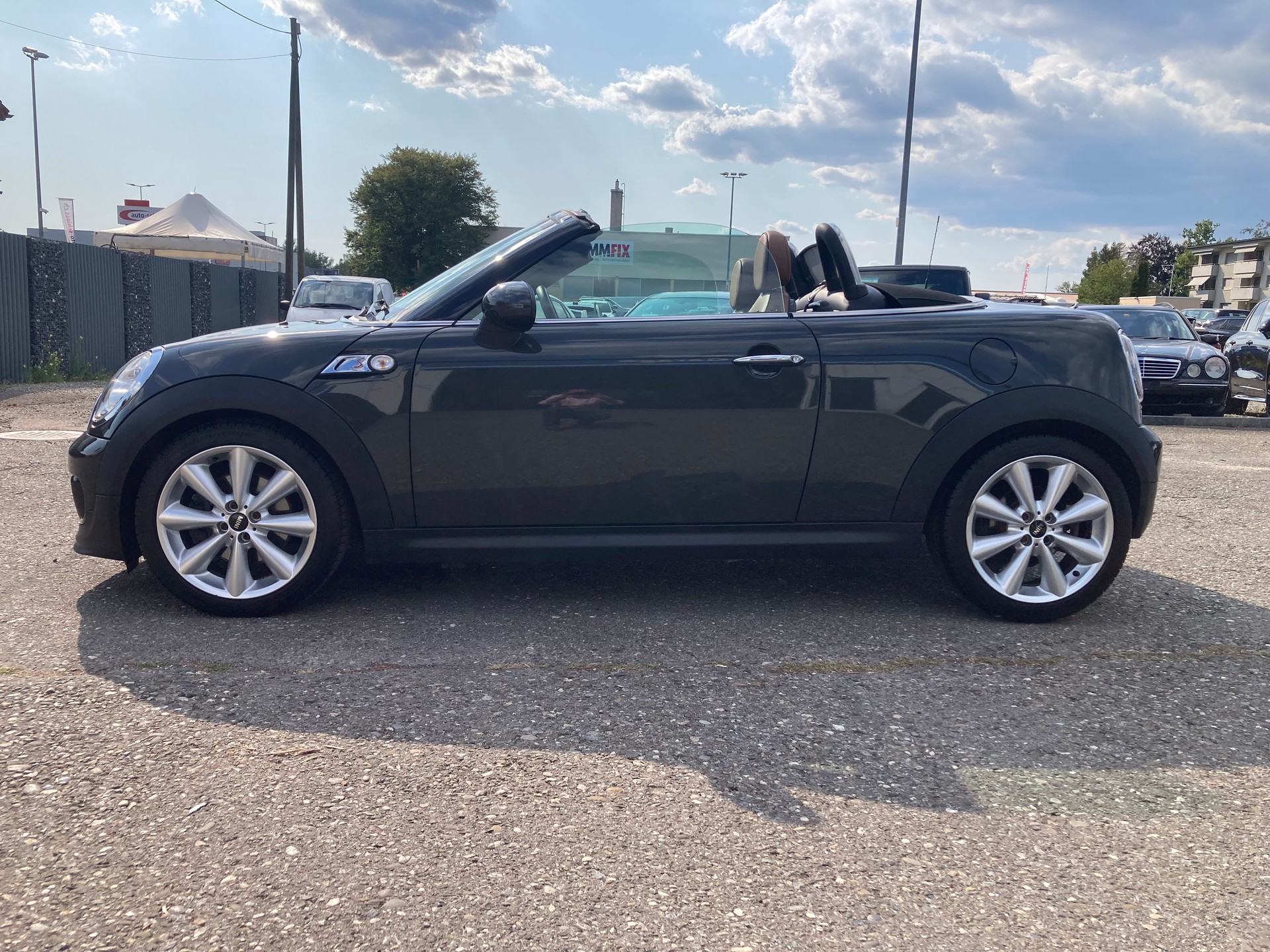 MINI Cooper S Roadster-showroom-element-2