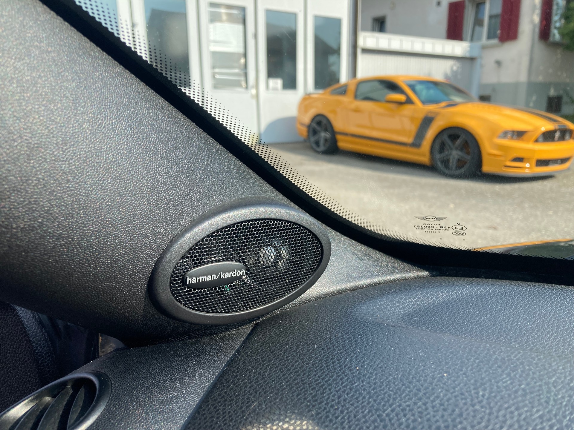 MINI Cooper S Roadster-image-10