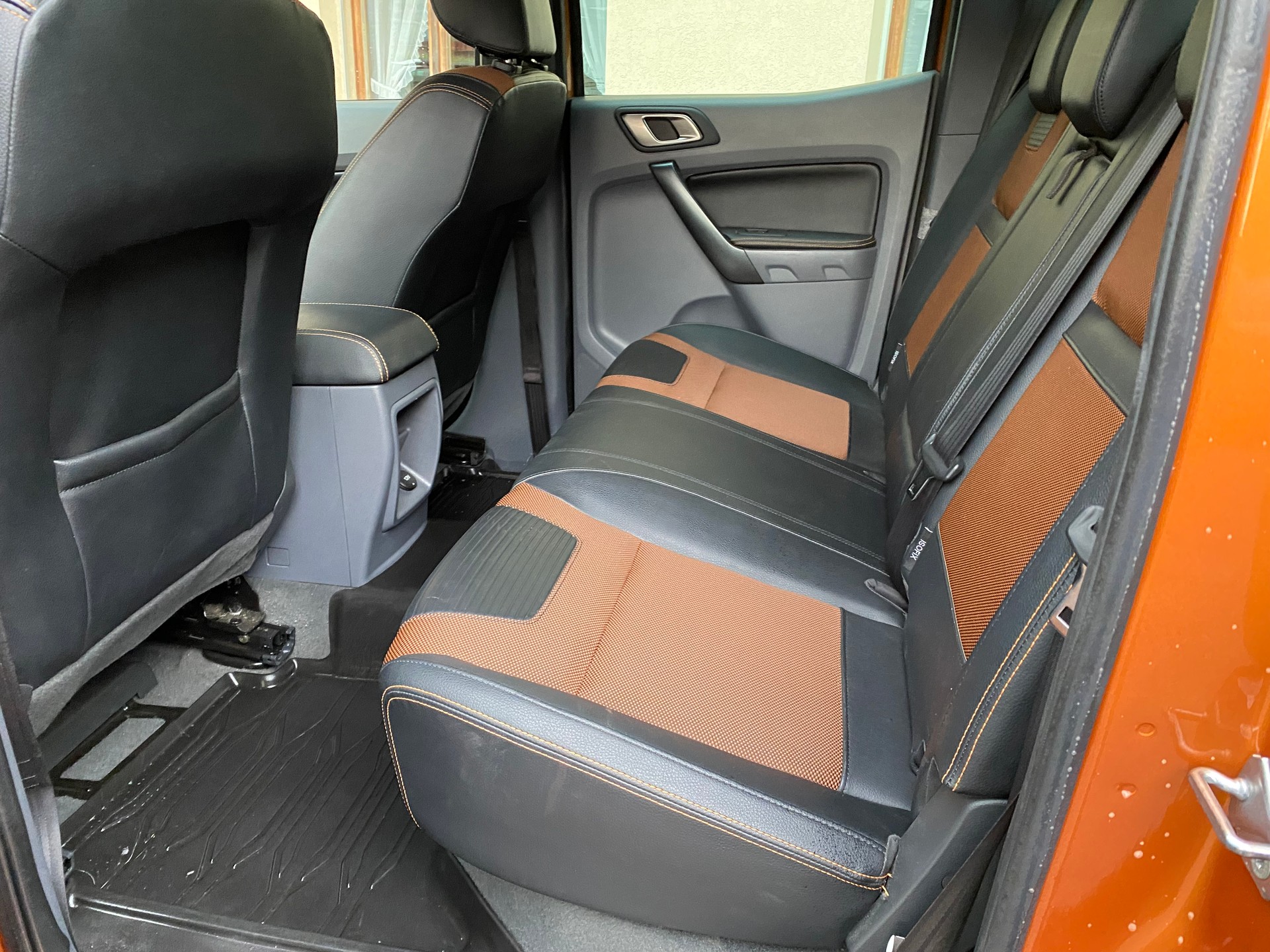 FORD Ranger Wildtrak 3.2 TDCi 4x4 A-image-7