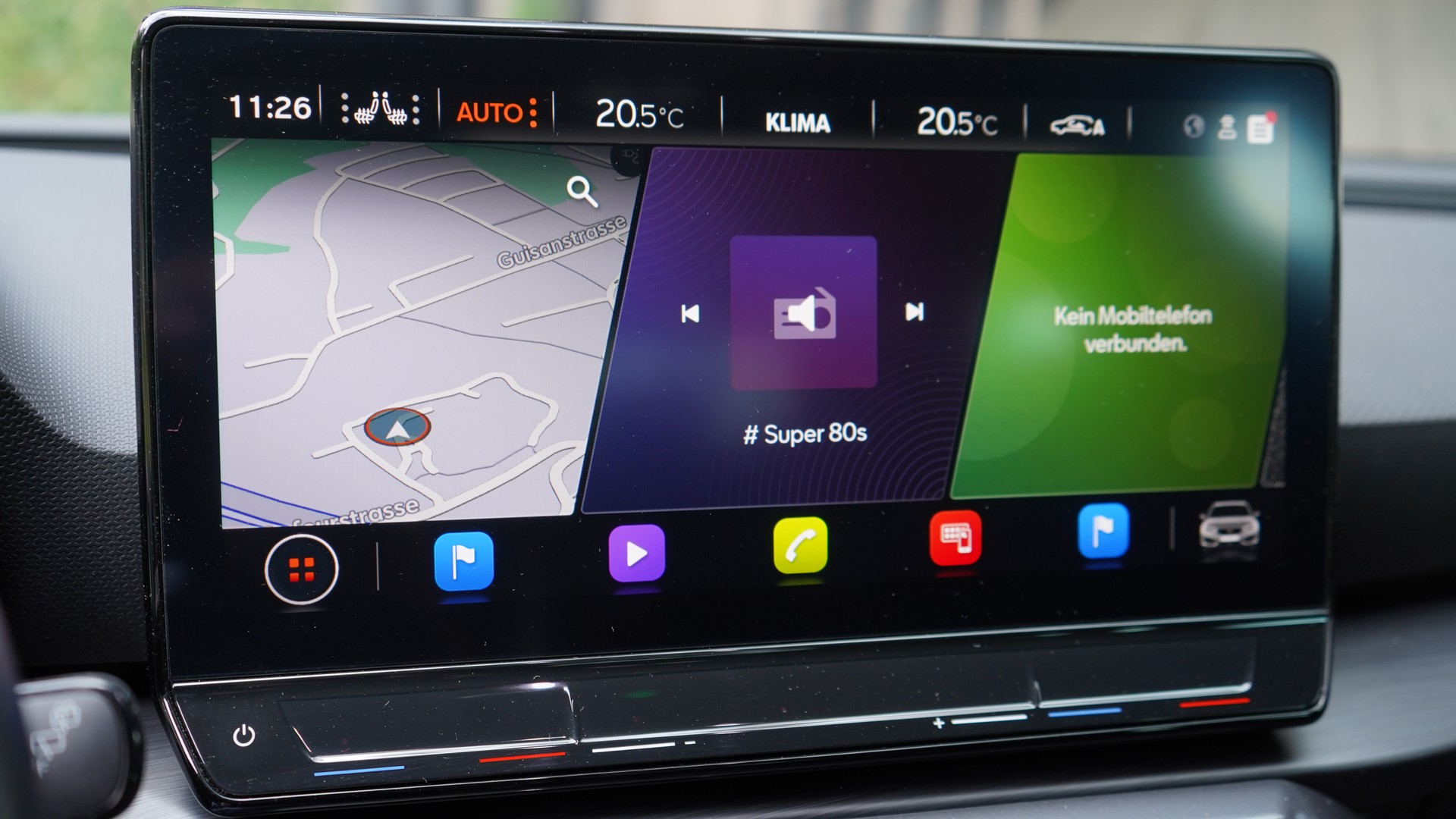 CUPRA 1.5 eTSI DSG-image-9