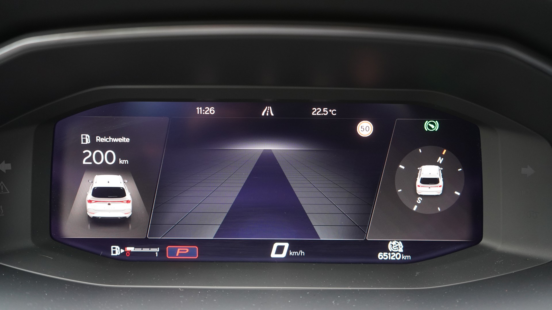 CUPRA 1.5 eTSI DSG-image-8