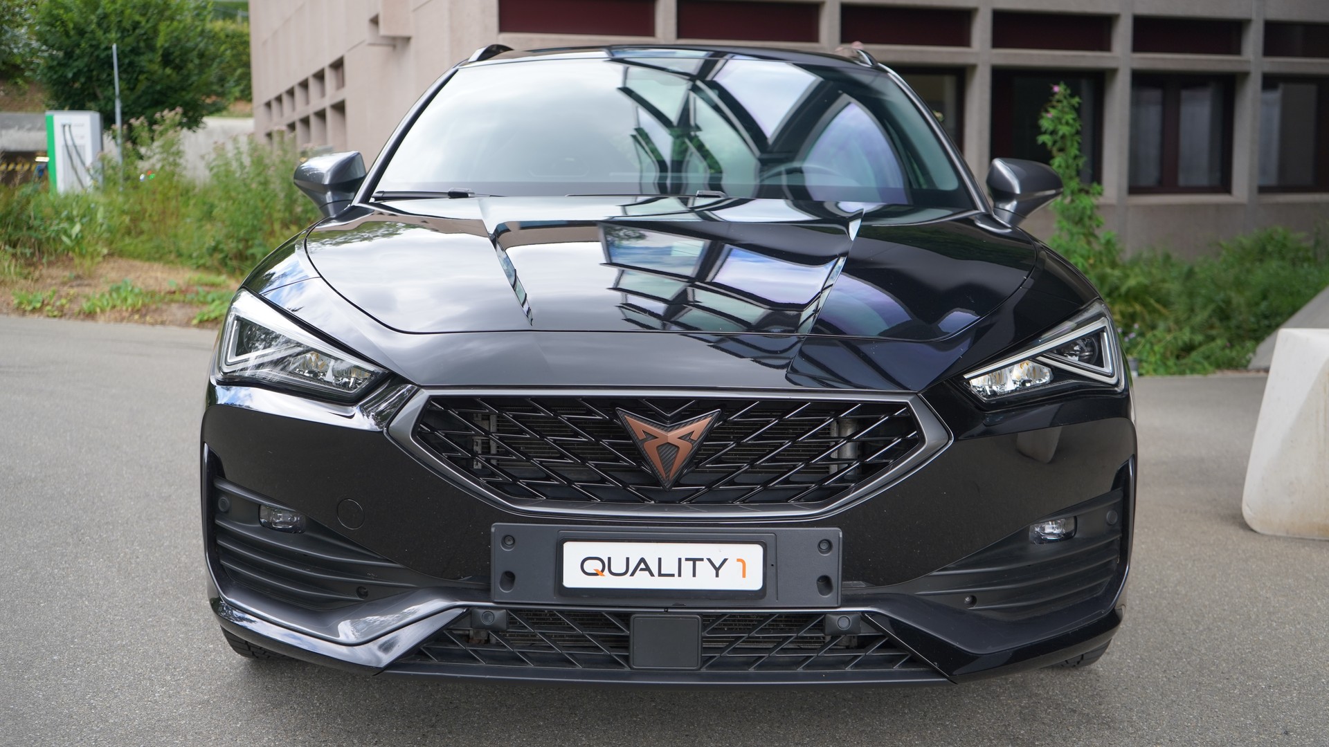 CUPRA 1.5 eTSI DSG-image-1