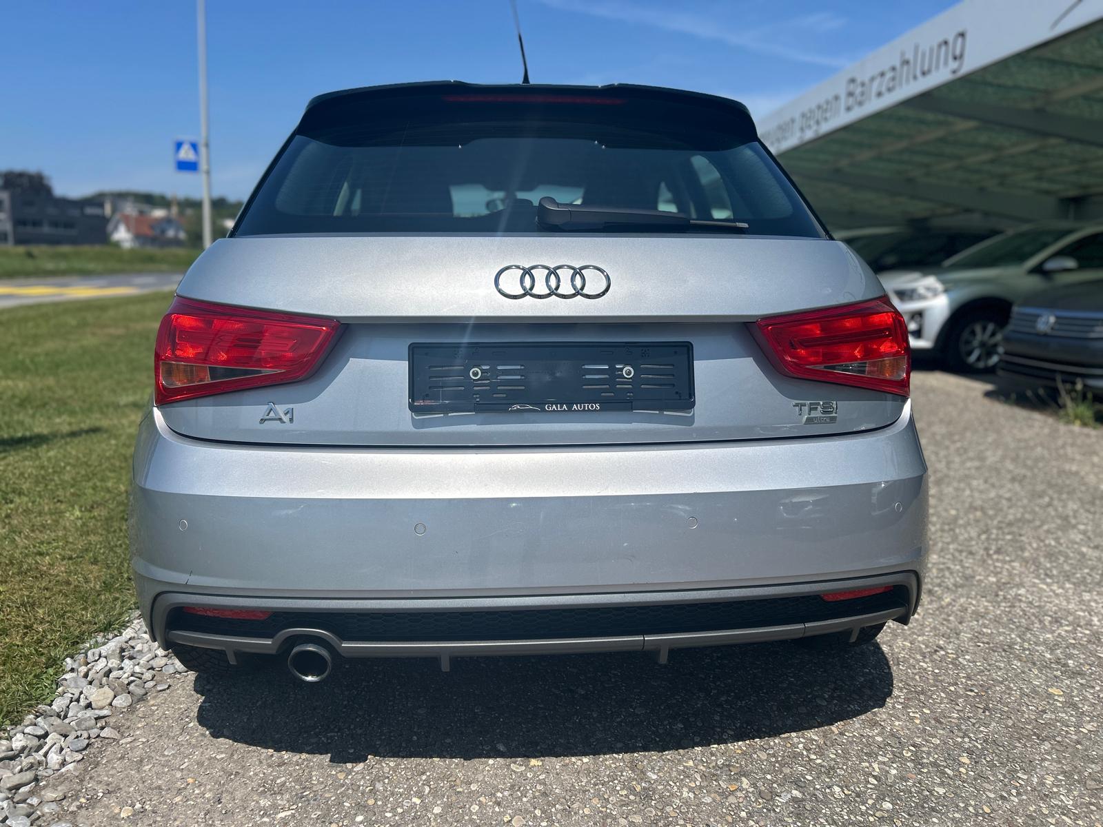 AUDI A1-image-5
