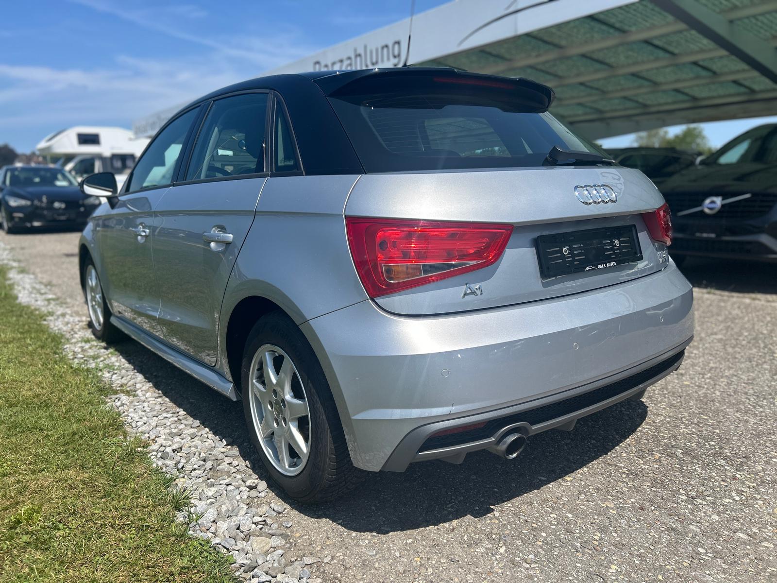 AUDI A1-image-6