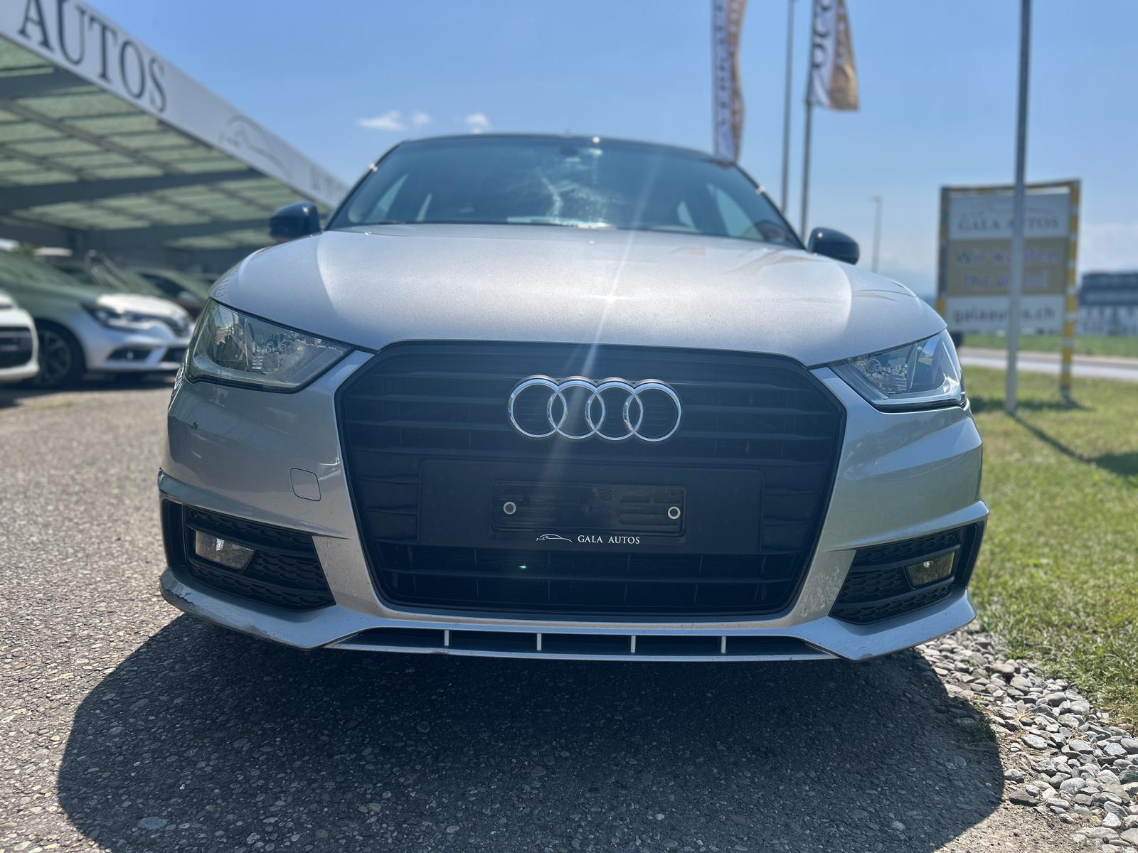 AUDI A1-image-1
