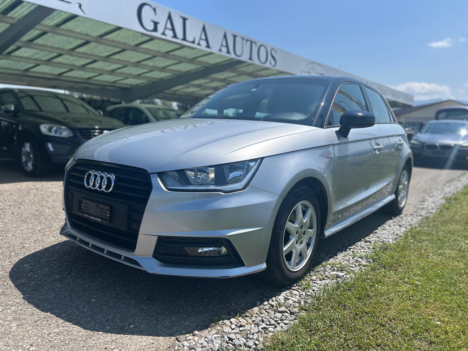 AUDI A1-image-0