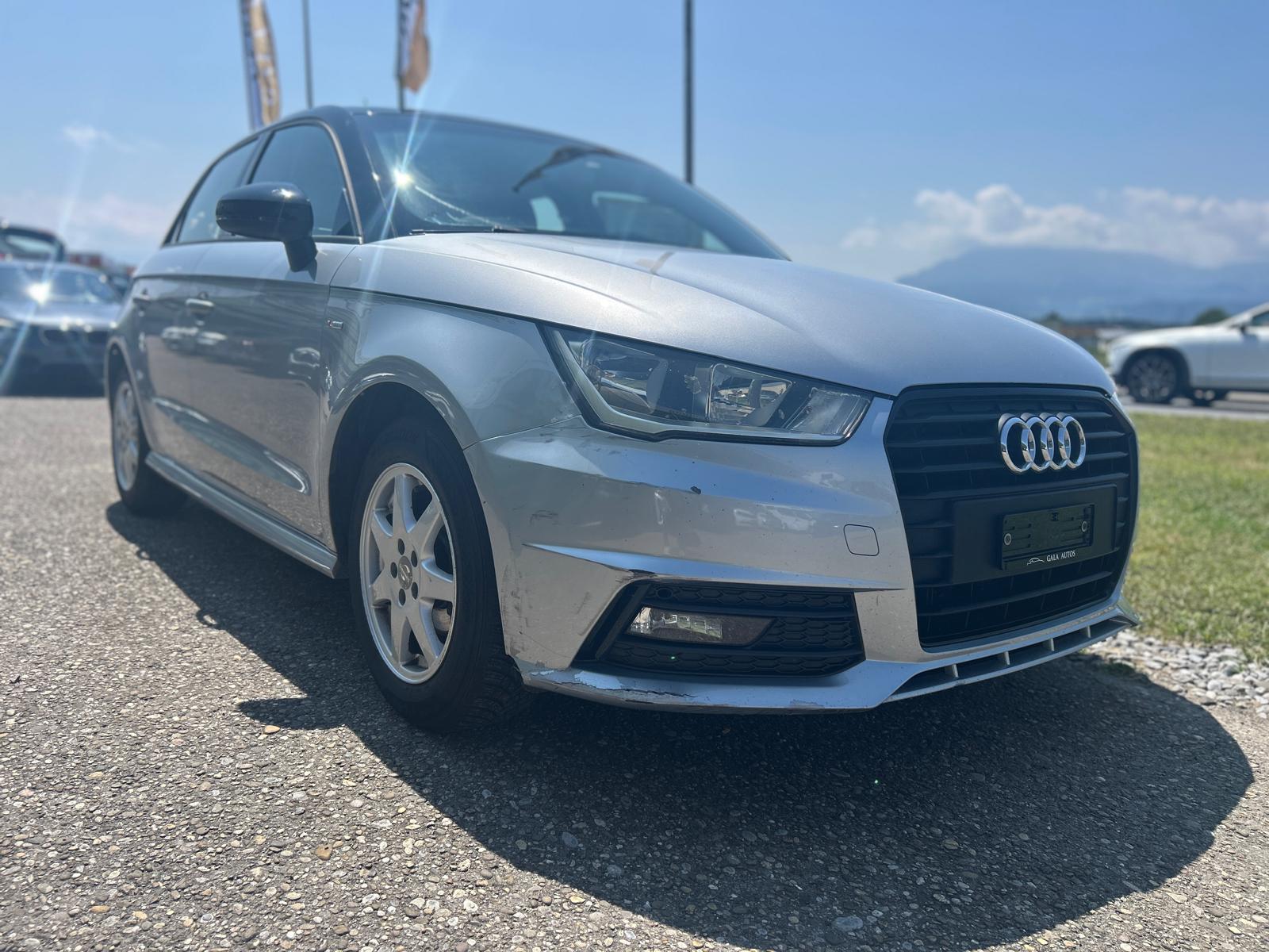 AUDI A1-image-2