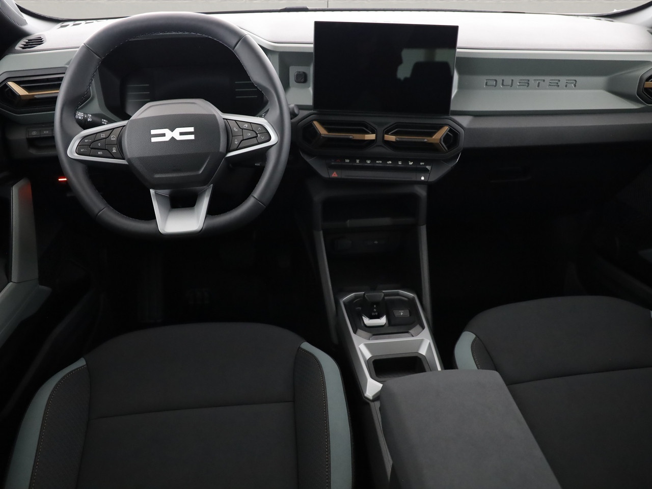 DACIA Duster 1.8 Hybrid Extreme-image-4