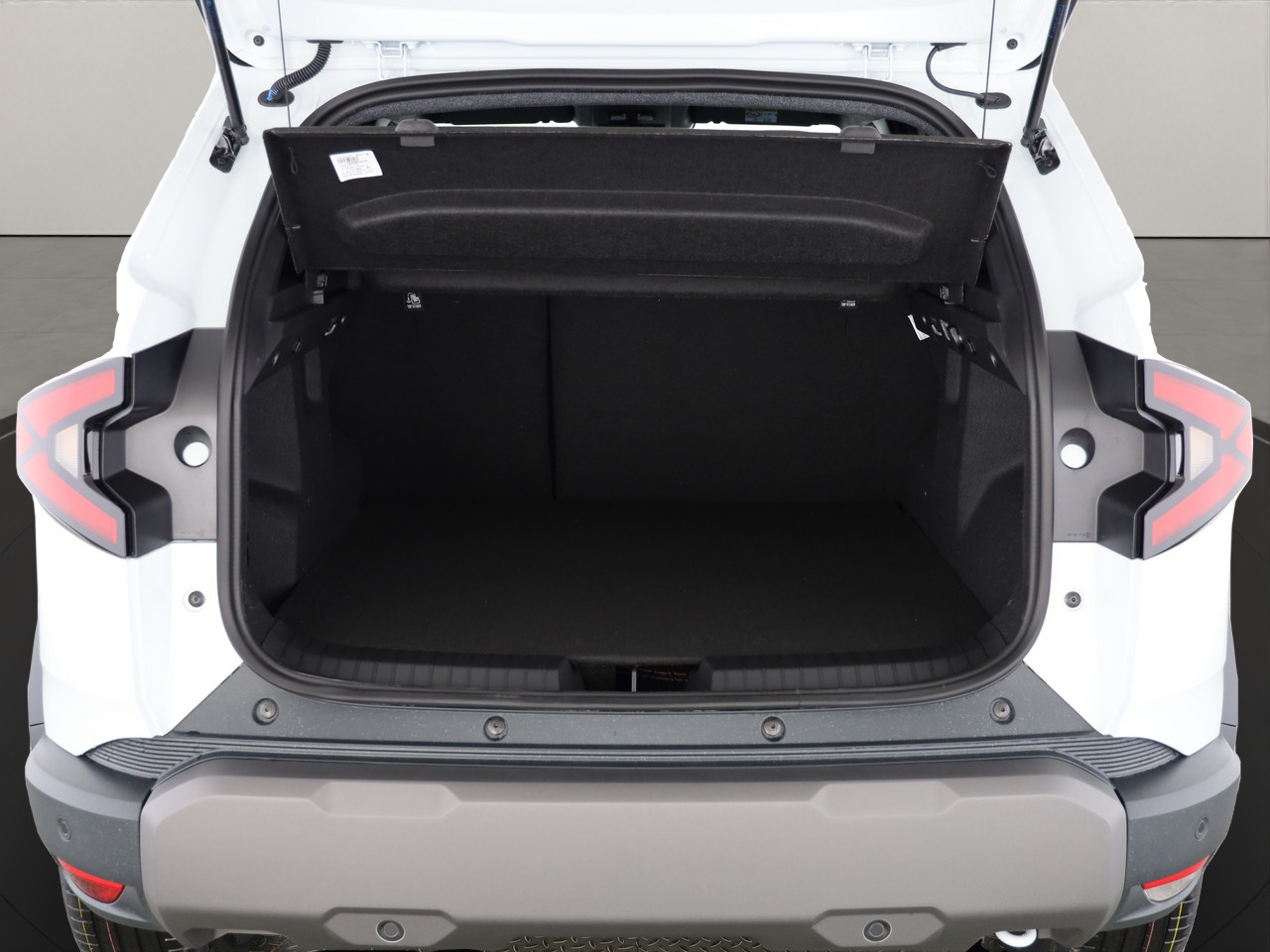 DACIA Duster 1.8 Hybrid Extreme-image-8
