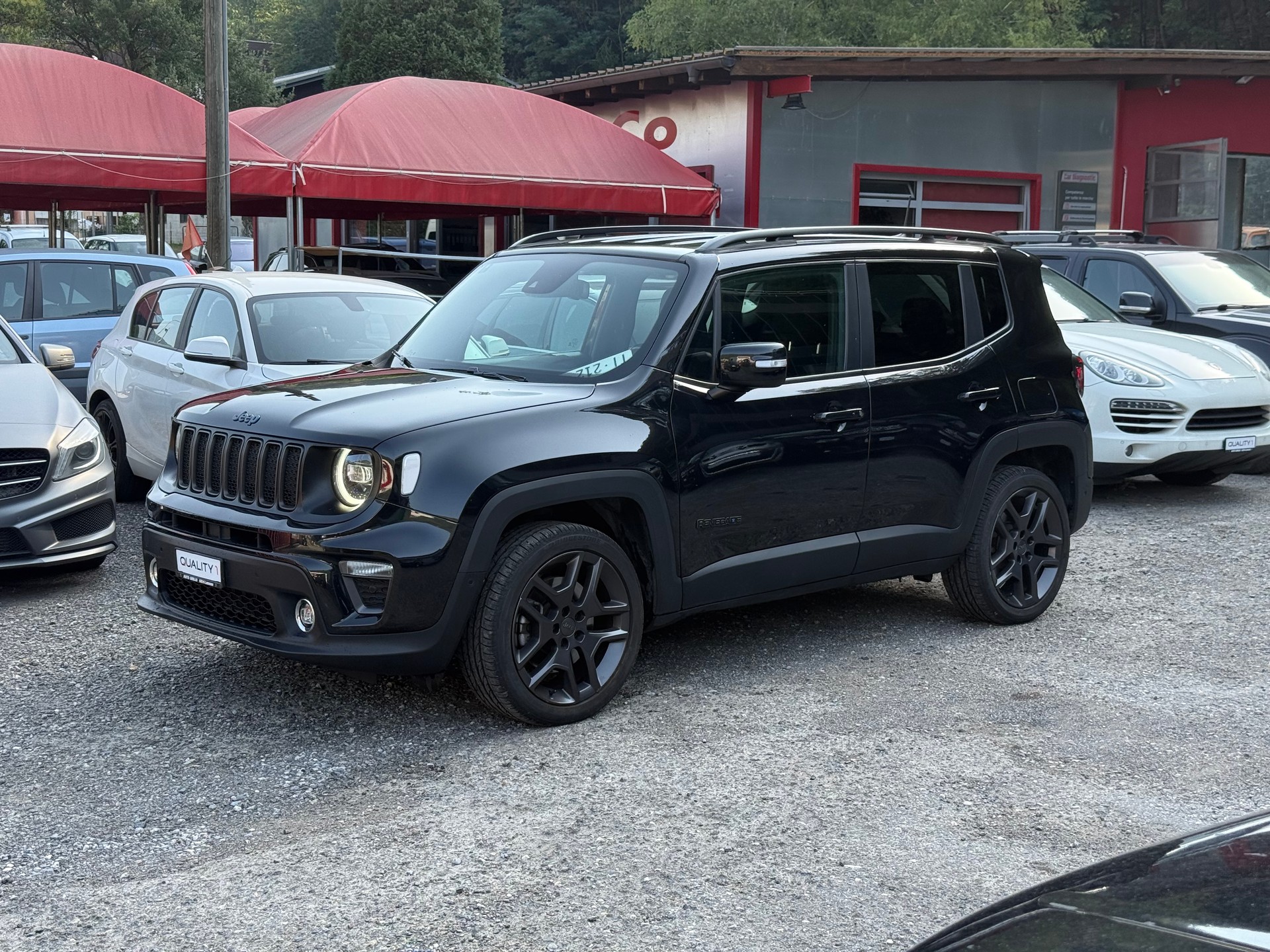 JEEP Renegade 1.3 T PHEV S AWD-image-0