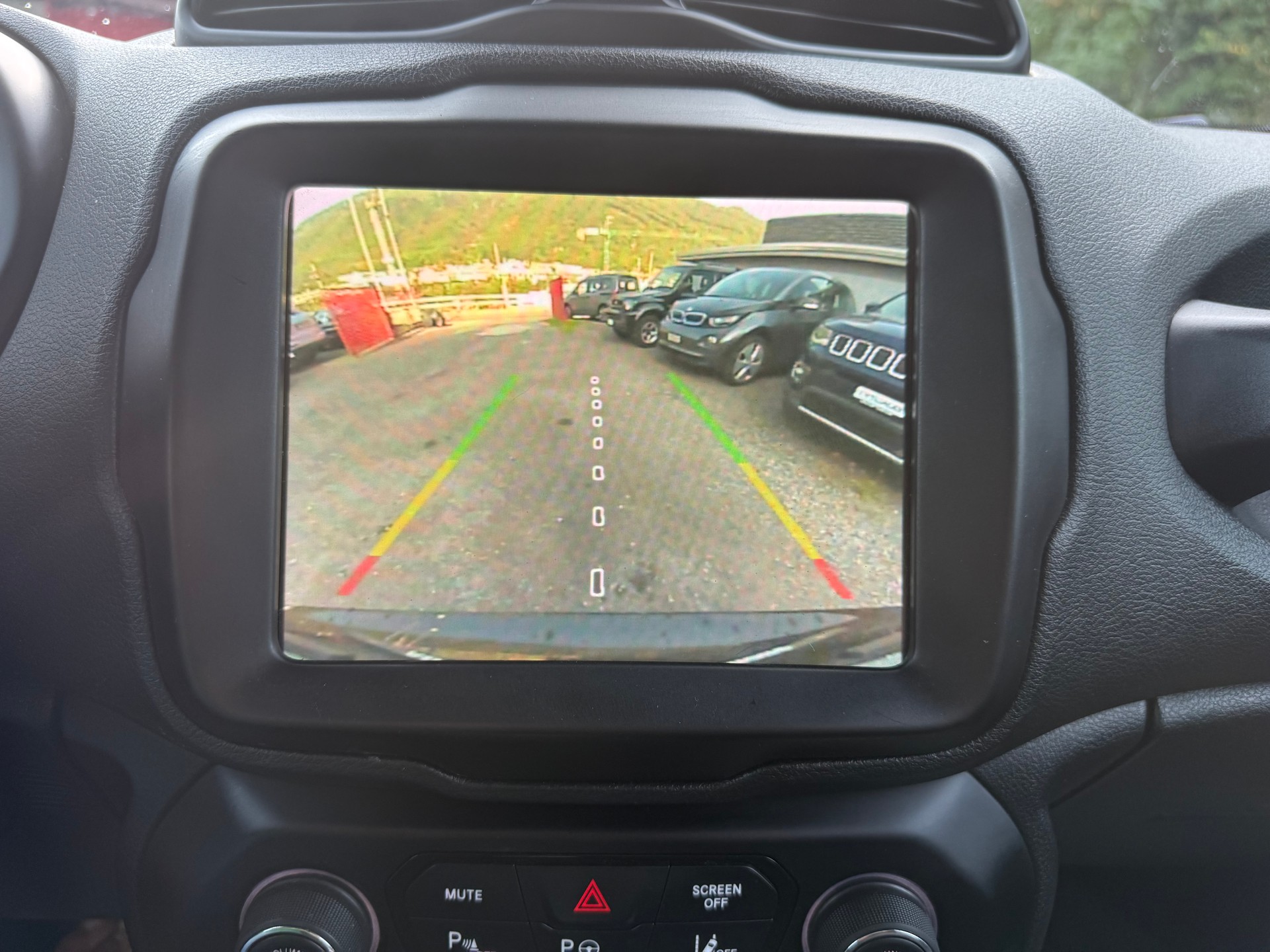 JEEP Renegade 1.3 T PHEV S AWD-image-12