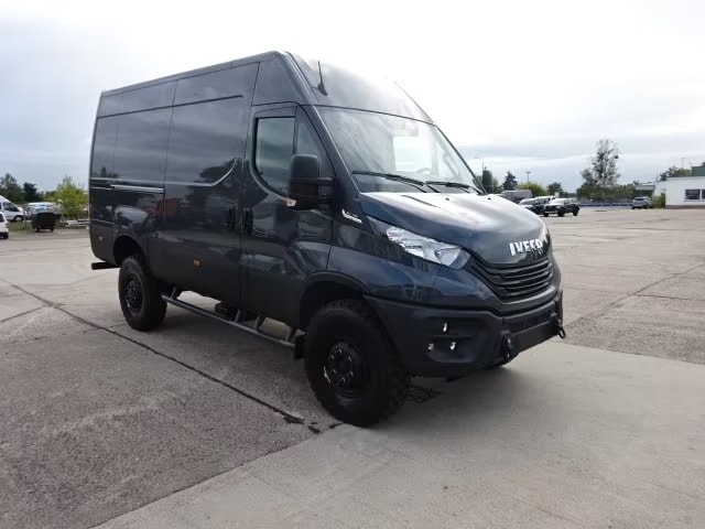 IVECO Daily 55 S 18H A8 Kasten 4x4-image-7