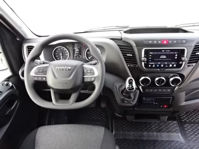 IVECO Daily 55 S 18H A8 Kasten 4x4-image-8