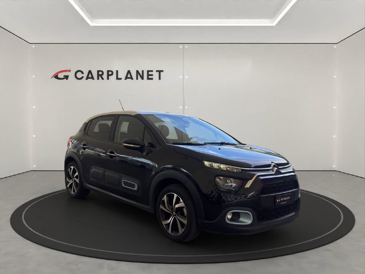 CITROEN C3 1.2 PureTech Elle-image-1