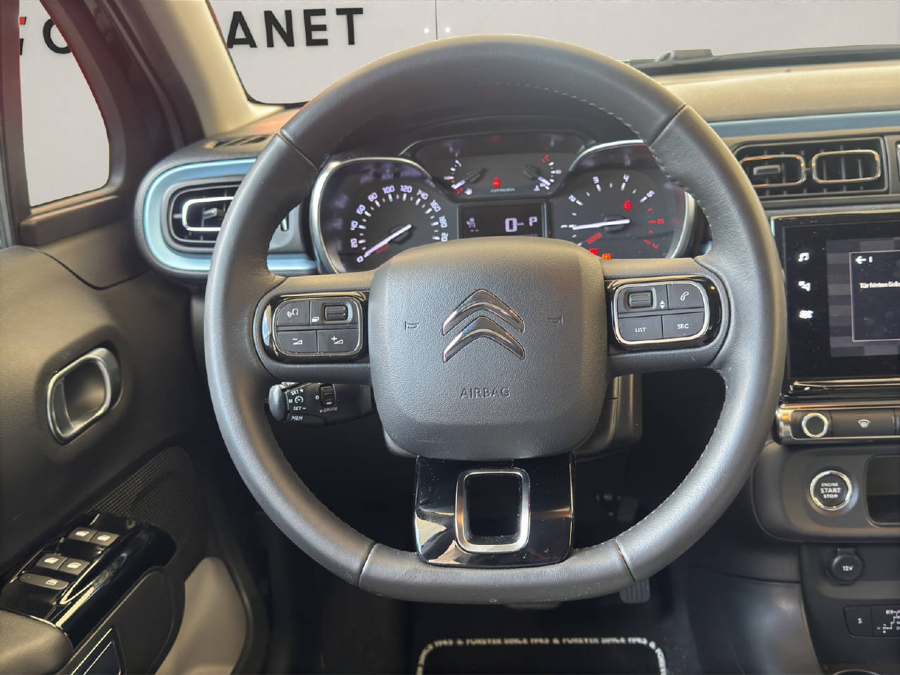 CITROEN C3 1.2 PureTech Elle-image-13