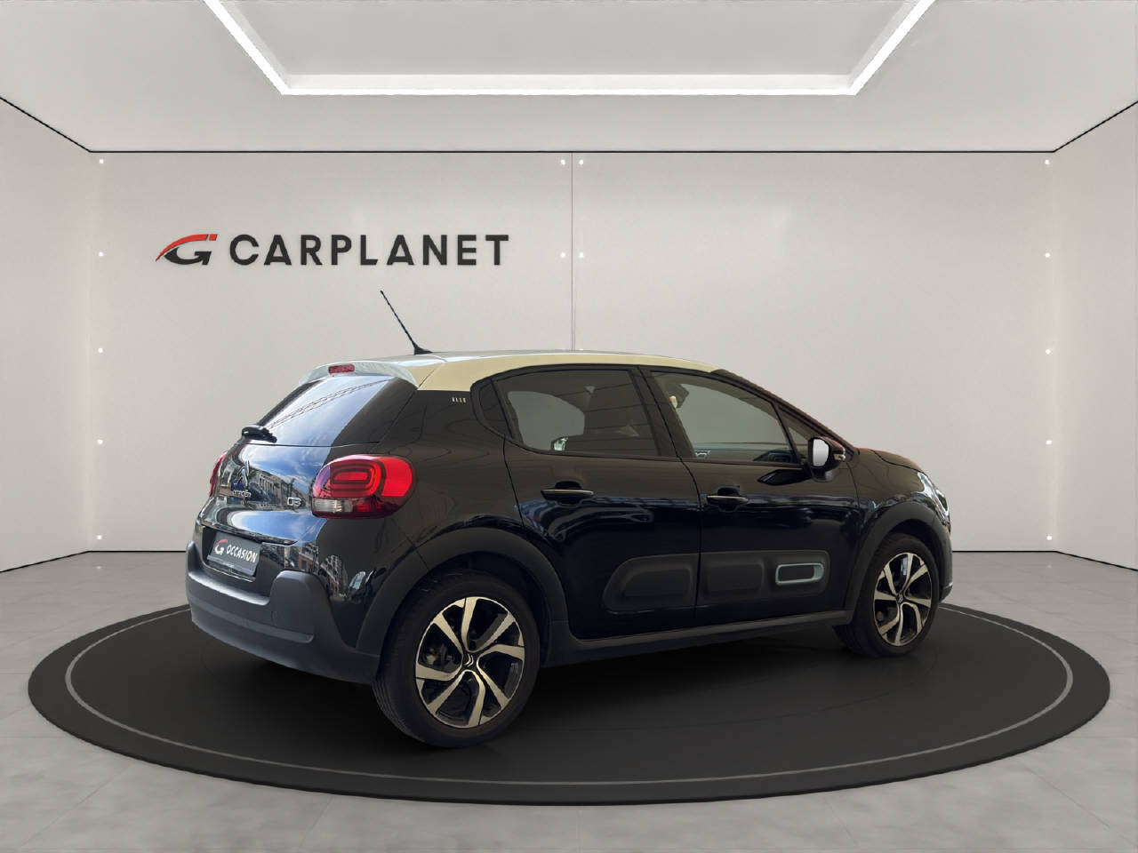 CITROEN C3 1.2 PureTech Elle-image-6
