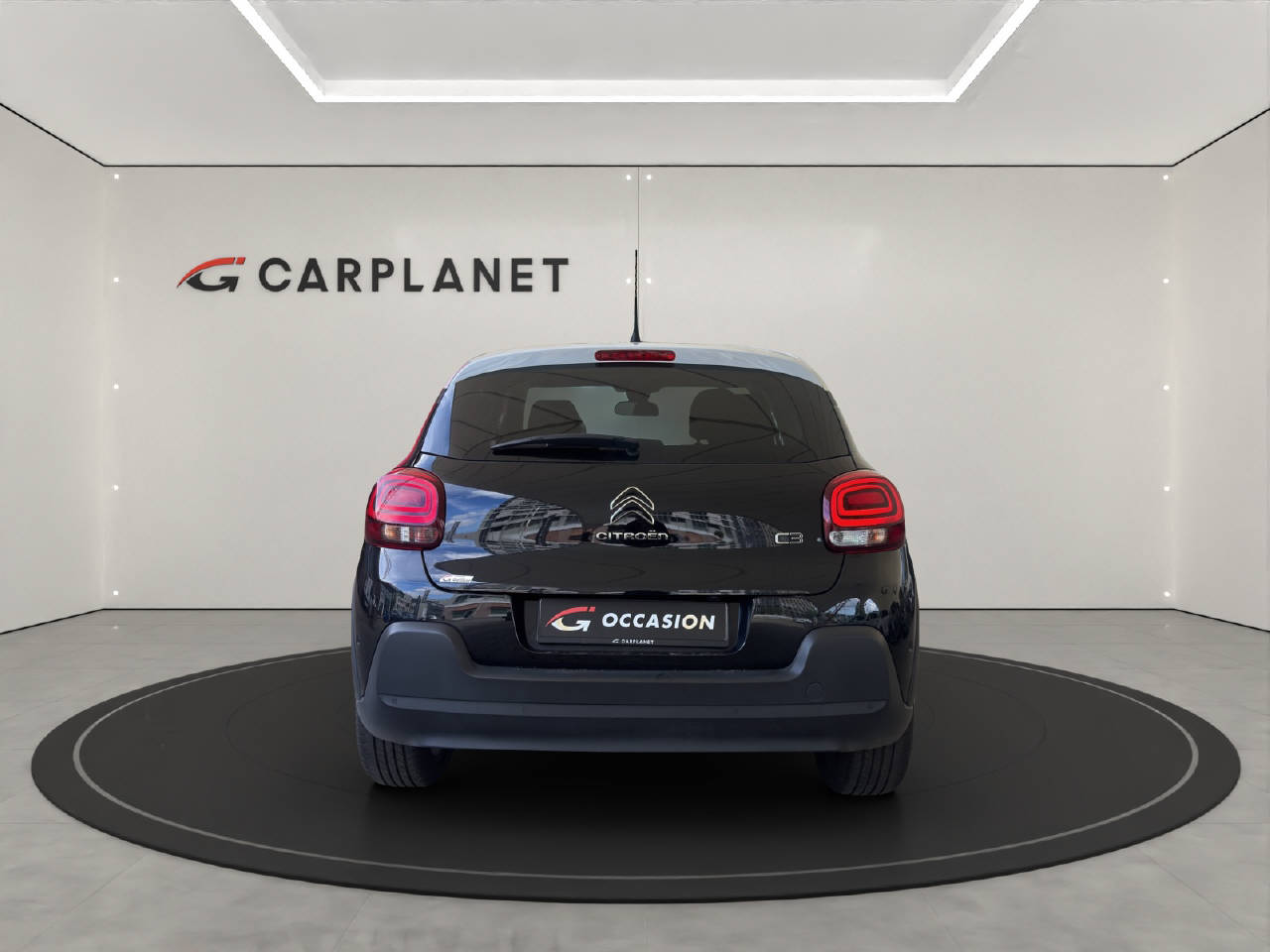 CITROEN C3 1.2 PureTech Elle-image-7