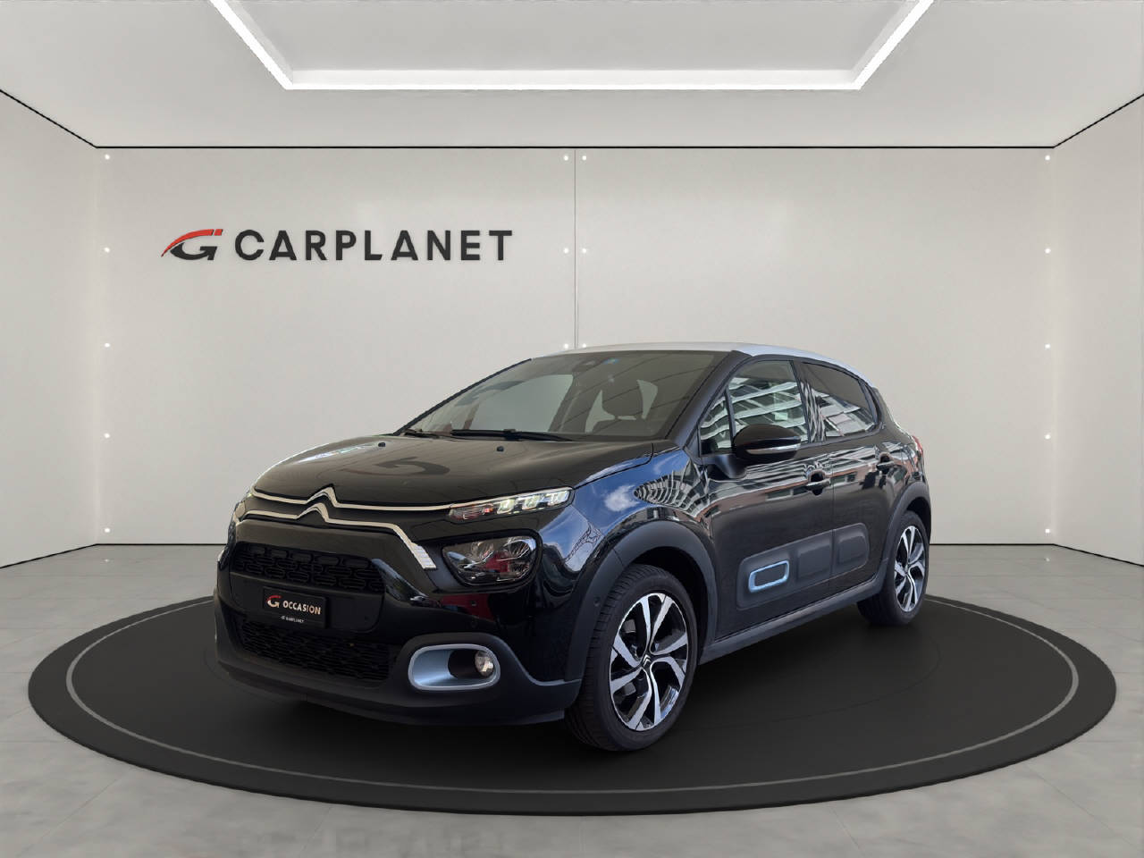 CITROEN C3 1.2 PureTech Elle-image-0