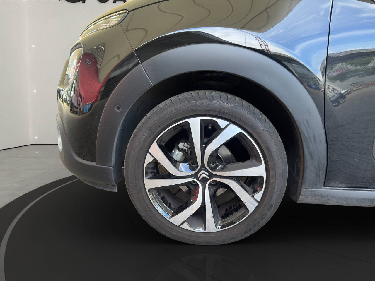 CITROEN C3 1.2 PureTech Elle-image-8
